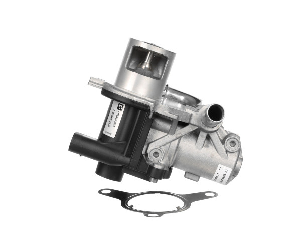 EGR-ventil - 7.00368.16.0 PIERBURG - 14710-00Q0K, 8200846454, 0892075