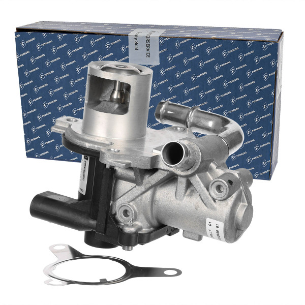 7.00368.16.0, EGR-ventil, Ventil AGR/EGR 1,5dCi, PIERBURG, 14710-00Q0K, 8200846454, 0892075, 108786, 1145E0221, 121-01-128, 135954, 14489, 14SKV316, 19106, 2505954, 27-4048, 2803601005302, 33696, 345918, 40448, 45-8166, 4599039, 48612, 555309, 571822112127, 60108786, 639193, 6NU014864-081, 703205, 710965D, 717730067, 73-0067, 7518225, 810089