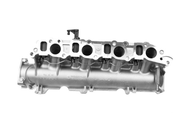 Innsugningsmanifold - 7.00373.12.0 PIERBURG - 55190238, 55206459, 55210201