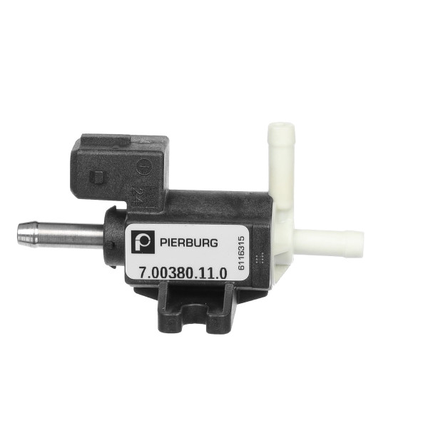 Ladetrykk regulatorventil - 7.00380.11.0 PIERBURG - 51.09413-0007, 51.09413-0009, 51.09413-0017