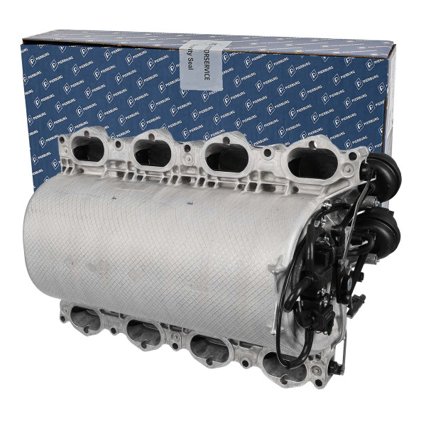 7.00410.26.0, Innsugningsmanifold, Sací modul 5,5i, PIERBURG, 2731400701, A2731400701, 100776, 10948580, 2100020, 7519448, 802000508010, 87.212, 89448, COL083N, L7212, WG1025565, 48580, WG1889575