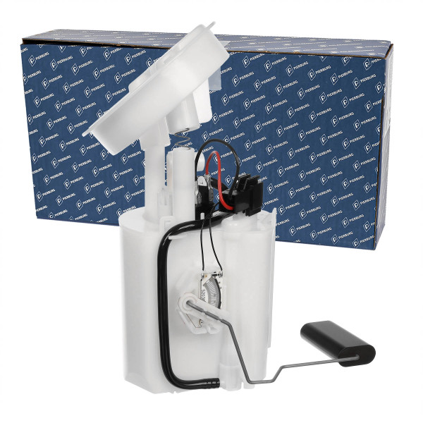 Drivstoff transportenhet - 7.00468.49.0 PIERBURG - 2034702894, 2034703594, A2034702894