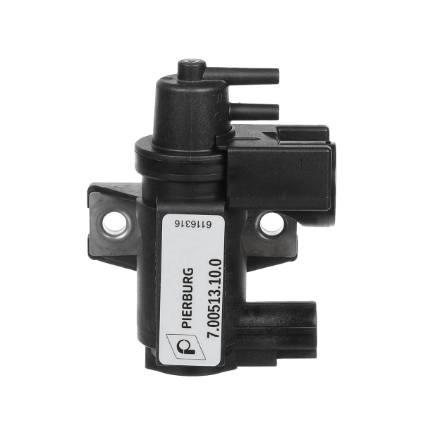 Trykkomformer, turbolader - 7.00513.10.0 PIERBURG - 139339, 25819-0R010, 2509339