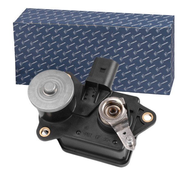 7.00521.14.0, Justeringselement, spinneklaff (innsugningsrør), Regulátor polohy klapky sání, PIERBURG, 55193942, 55205127, 55199908, 5850574, 55199915, 850440, 55202127, 850444, 55206457, 93183260, 93185801, 556088, 88.078, AT10016-12B1, V40-77-0012, WG1025659