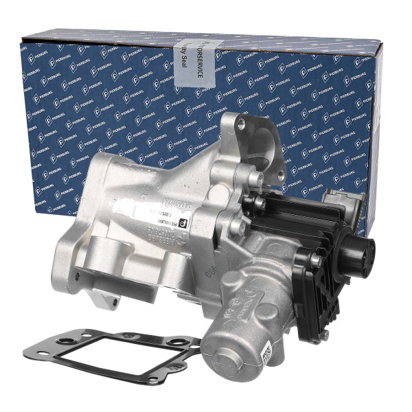 7.00578.12.0, EGR-ventil, Ventil AGR/EGR 2.2, PIERBURG, 1427355, 1618T1, 9656911780, AJ811155, LR000997, MN982239, 6G9Q9D475AA, 0892074, 14352, 330690205, 34010.00150, 45-8142, 555245, 70671506, 710975D/1, 73-0072, 7518142, 83.833, 881310007, 88142, 959147, AV6040, EE6042, EG10437-12B1, EGR176AN, EGR-L06, FDR384, LVER181, V25-63-0015, WG1015298