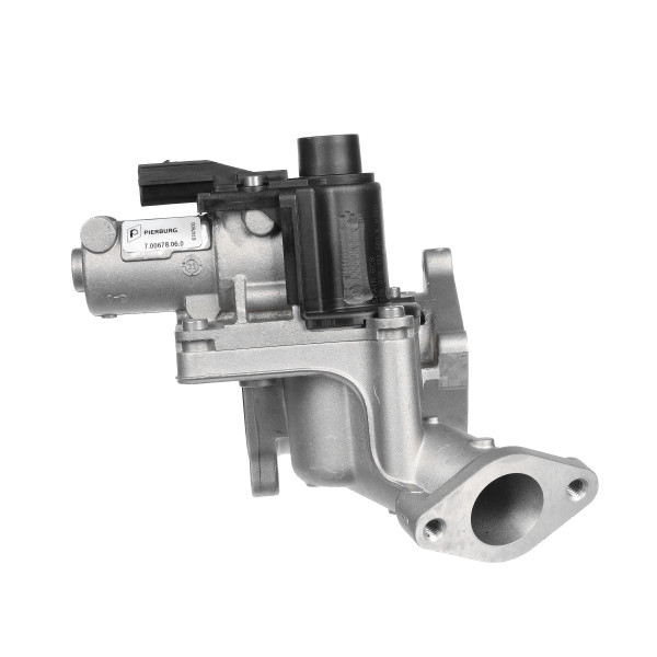 EGR-modul - 7.00678.06.0 PIERBURG - 03G131501D, 03G131501N, 892740