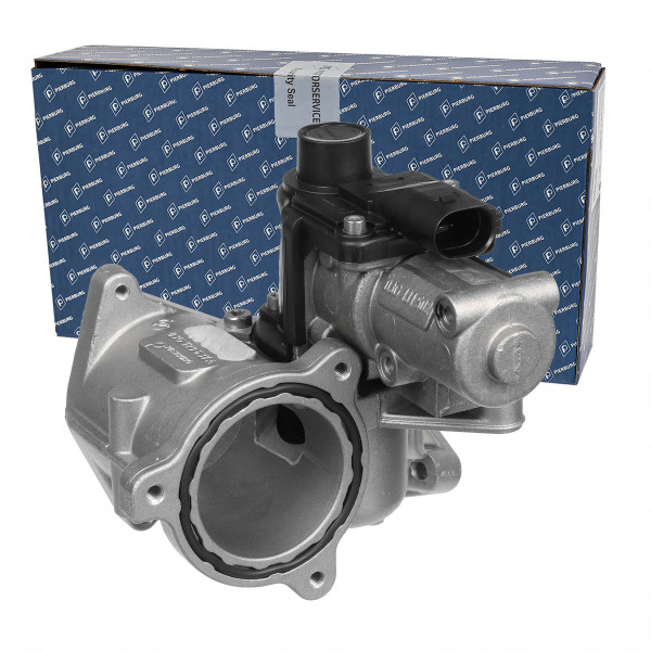7.00678.06.0, EGR-modul, Ventil AGR/EGR 1,9TDI/s tělem, PIERBURG, 03G131501D, 03G131501N, 892740, 959587, LEV0010, WG1806735