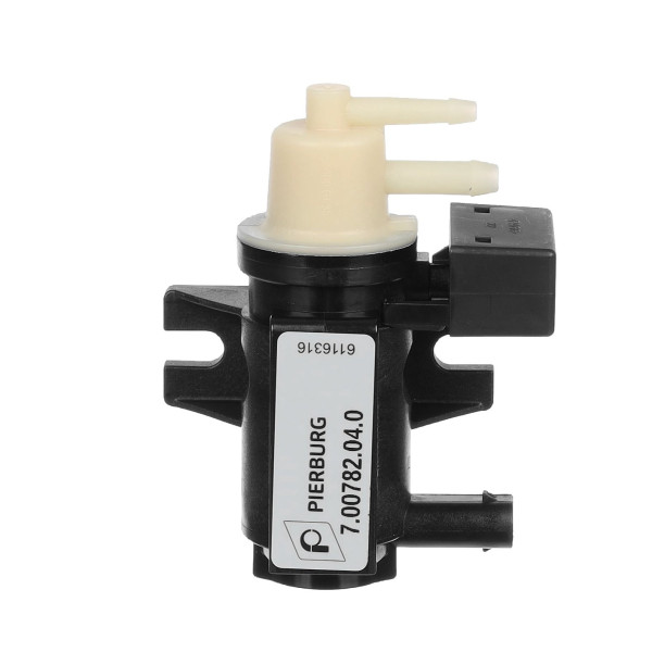 Trykkomformer, turbolader - 7.00782.04.0 PIERBURG - 0051535528, 0061536628, A0051535528