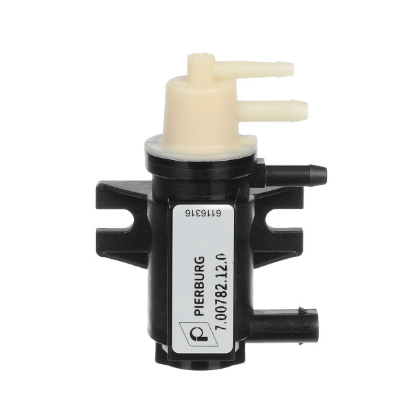 Trykkomformer, turbolader - 7.00782.12.0 PIERBURG - 0001531700, 0071531428, 0091533128