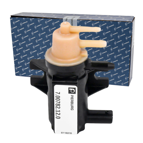 7.00782.12.0, Trykkomformer, turbolader, Měnič tlaku (turbo) , PIERBURG, 0001531700, 0071531428, 0091533128, A0001531700, A0071531428, A0091533128, 02.17.081, 0892288, 331240091, 4.73325, 555443, 56041, 8029315, 81.285, 9315, CEV4285, V30-63-0035, WG1013397, 0892588, WG1025692