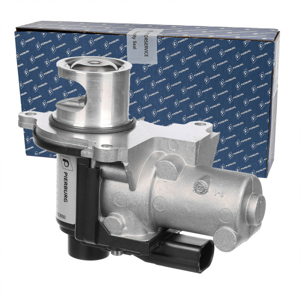 7.00789.10.0, EGR-ventil, Ventil AGR/EGR, PIERBURG, 057131501C, 95811105120, 057131501D, 057131501E, 057131501F, 057131501G, 14475, 330690273, 45-8179, 555271, 571822112178, 717730237, 7518213, 83.940, 88213, 959184, V10-63-0058, WG1015343, EGR334, WG1494680, ERV248