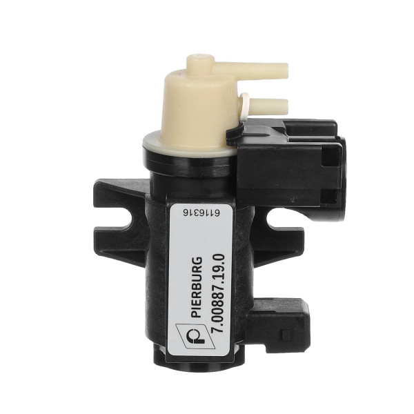 Trykkomformer, turbolader - 7.00887.19.0 PIERBURG - 11747548706, 11747595374, 11747626350