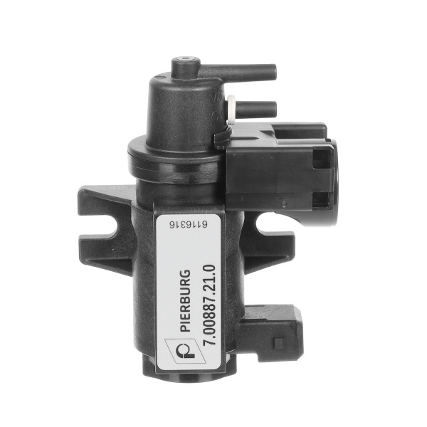 Trykkomformer, turbolader - 7.00887.21.0 PIERBURG - 11747584628, 11747626351, 7584628