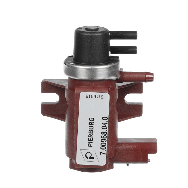 Trykkomformer, turbolader - 7.00968.04.0 PIERBURG - 1313848, 1618C9, 30711101