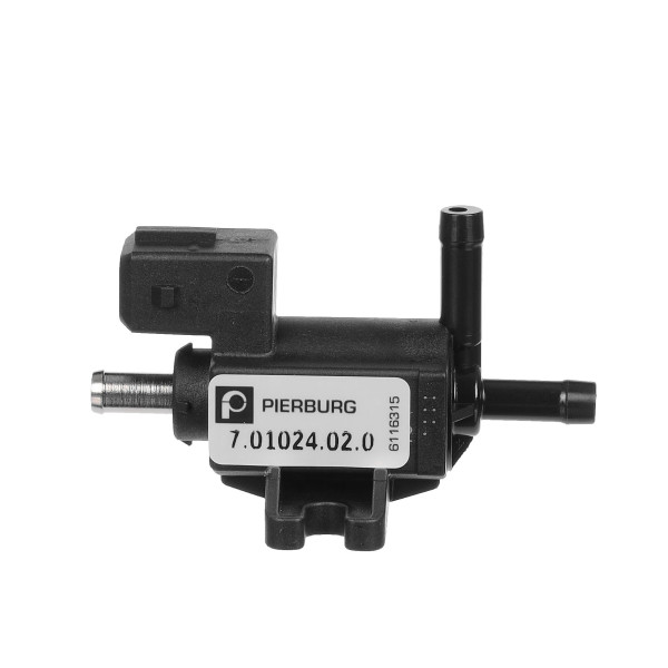Ladetrykk regulatorventil - 7.01024.02.0 PIERBURG - 55352099, 9.407.0.767.007.4, 55557806