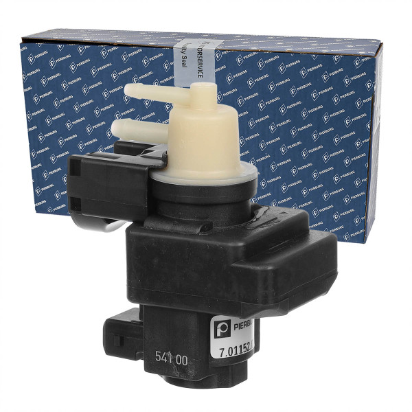 7.01152.02.0, Trykkomformer, turbolader, Měnič tlaku 1,9dCi, PIERBURG, 14483-00Q0A, 8200120126, 8200162073, 8200247248, 8200270451, 8200412085, 8200486264, 0892674, 106803, 14259, 27-0184, 331240053, 45-8497, 555330, 56027, 639902, 8029227, 82106803, 83.899, 9227, 959502, ADN17255, AV6177, CEV4899, FDR7045, LVEV128, TRBCP021PRBN, V46-63-0008, WG1013389, XELV69