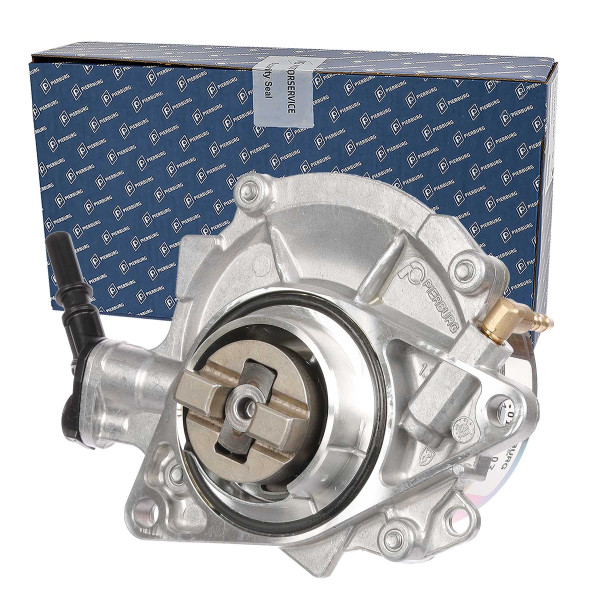 7.01366.06.0, Vakuumpumpe, bremsesystem, Pumpa podtl.mech.1,6i THP, PIERBURG, 11667556919, 456578, 7556919, 371130127, 559019, 62576, 8010029, 8091141, 89231, 91141, L9231, PAV113PRBN, V20-8132, WG1014537, WG1025737, WG1495421