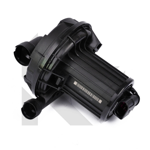 7.01486.10.0, Sekundær luftpumpe, Pumpa SLP el.4,2FSI, PIERBURG, 07L959231, 07L959231C, 07L959253, 07L959253B, 331460005, 8029604, 81.316, 9604, WG1025730, WG1409001, WG1897433