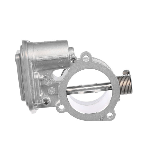 Styreklaff, luftforsyning - 7.01620.04.0 PIERBURG - 13547804373, 7804373, 0892307