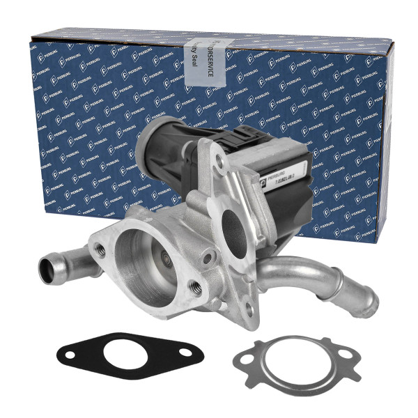 7.01621.08.0, EGR-ventil, Ventil AGR/EGR 2,2TDCi, PIERBURG, Ford Transit Tourneo 2,4TDCi 2,2TDCi SRFA SRFB 2008+, 1673226, 9C1Q-9D475-AB, 0892069, 103576, 1345002, 14479, 330690485, 45-8168, 50103576, 555290, 571822112063, 6NU010171-901, 70671304, 717730079, 7518428, 831318, 83.994, 881316036, 88255, 959173, EG10438-12B1, FDR383, V25-63-0019, WG1026984, XEGR191, 88428, EGR338, WG1494697, ERV145, WG1749345