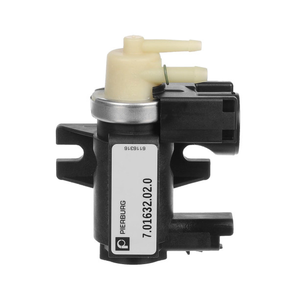 Trykkomformer, turbolader - 7.01632.02.0 PIERBURG - 1618S4, 9659067880, 0892455