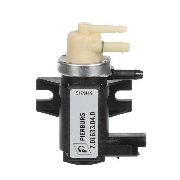 Trykkomformer, turbolader - 7.01633.04.0 PIERBURG - 1618X2, 9661960380, 0892314