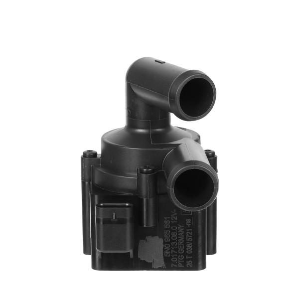 Ekstra vannpumpe (kjølevannkretsløp) - 7.01713.28.0 PIERBURG - 5N0122093, 5N0965561, 07.59.069