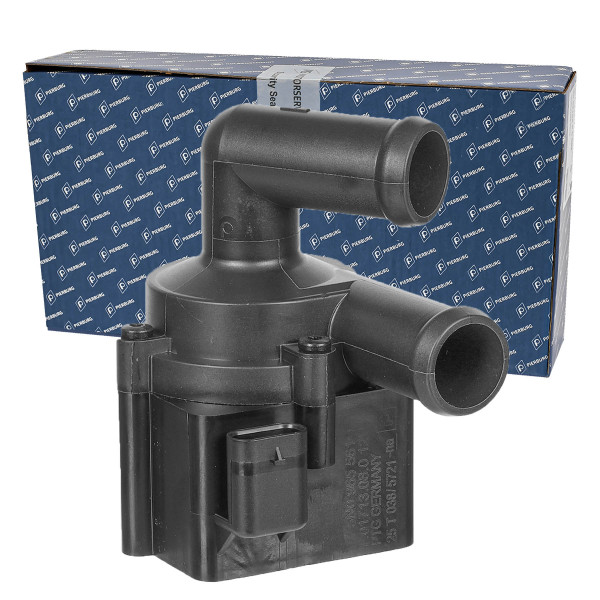 7.01713.28.0, Ekstra vannpumpe (kjølevannkretsløp), Pumpa vodní el.2,0TDI, PIERBURG, Audi A1/A3/Q3/TT Seat Alhambra Altea Leon Škoda-VW Octavia-II Superb-II Yeti Volkswagen Beetle Caddy Eos Golf Jetta Passat 1,6TDI/2,0TDI BKD* CAYC* CBBB* CBDB* CEGA* CFFB* CFGB* CFHA* CFHC* CFHF* CFJA* CLCA* CLCB* CLJA* 2004+, 5N0122093, 5N0965561, 07.59.069, 0986338401, 1114113000, 116739, 138-01-004, 20011, 210783510, 2221009, 22SKV018, 24-00013-SX, 24707, 25-0016, 30949833, 32297, 370001, 390016, 41586E, 441450011, 460484, 47-0200, 472052, 49833, 501697, 55064, 65452012, 7500011, 831072, 860029077