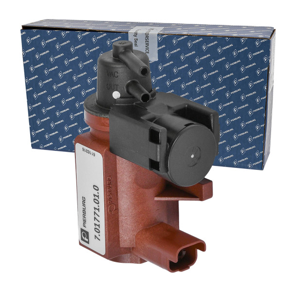 7.01771.01.0, Trykkomformer, eksosstyring, Měnič tlaku AGR 2,0TDCI, PIERBURG, 1449602, 30650769, 31216025, 6G9Q-9E882-CA, 103204, 139348, 331240196, 45-8303, 50103204, 555234, 56019, 8029229, 83901, 892164, 9229, 959308, EE6252, LVEV143, V25-63-0003, WG1013390, WG1025756, XEG9339, WG1494644