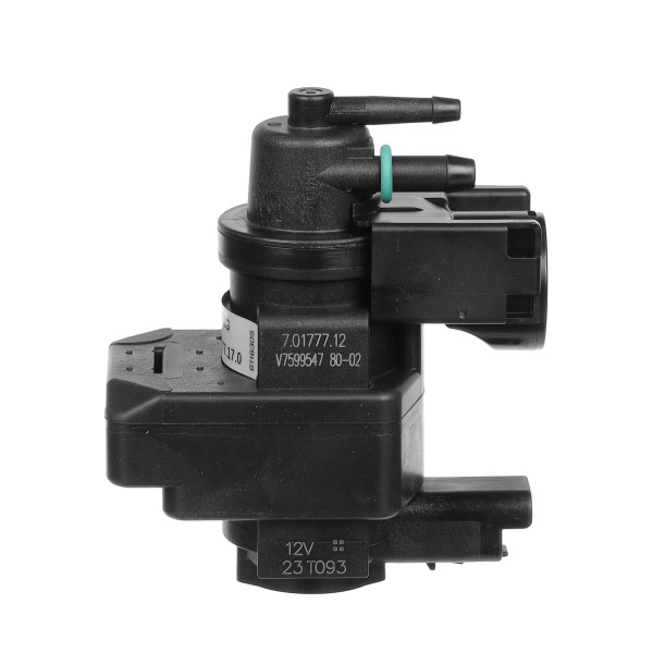 Trykkomformer, turbolader - 7.01777.17.0 PIERBURG - 11657552946, 11657566781, 11657595373