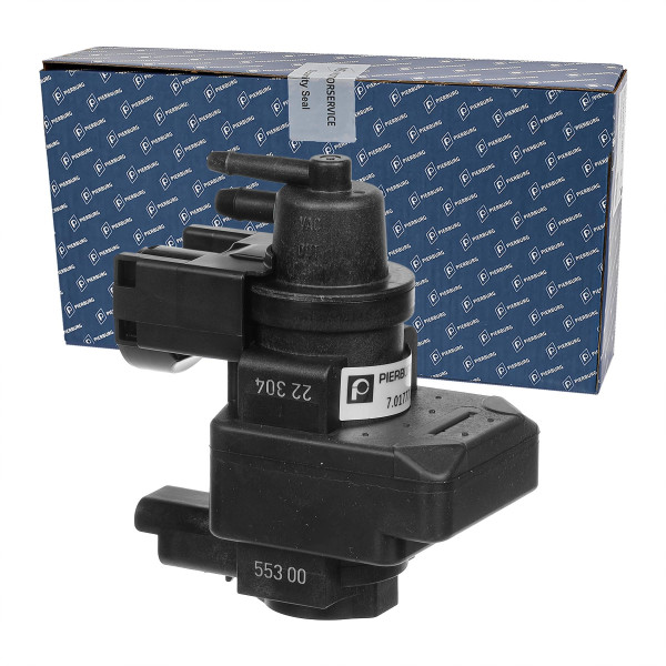 7.01777.17.0, Trykkomformer, turbolader, Měnič tlaku, PIERBURG, 11657552946, 11657566781, 11657595373, 11657599547, 7552946, 7566781, 7595373, 7599547, 0892270, 14252, 173543, 331240109, 555344, 56042, 639914, 8029339, 83.1024, 9339, FDR7007, LVEV149, WG1025757, XELV58, LEV053, WG1268327, WG1494749