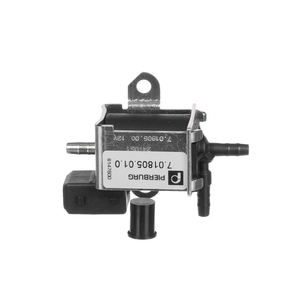 Ventil, sekundær luftesystem - 7.01805.01.0 PIERBURG - 026906283D, 026906283H, 026906283J