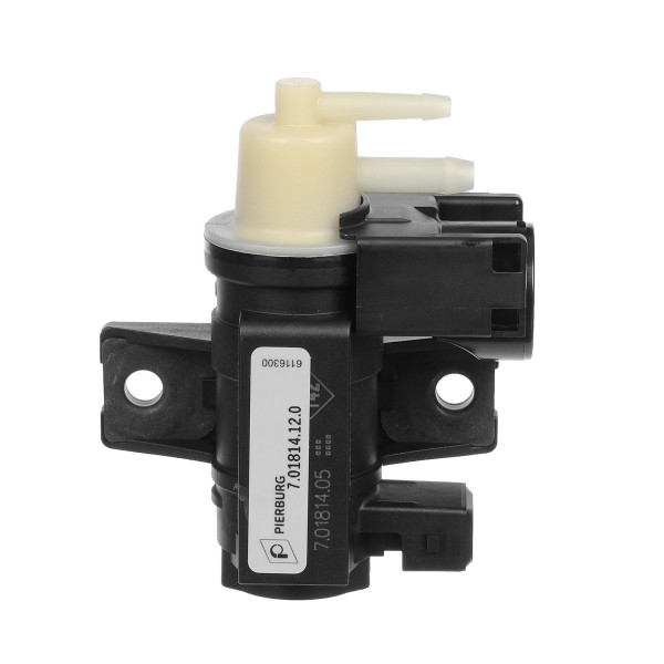 Trykkomformer, turbolader - 7.01814.12.0 PIERBURG - 14956-00Q1L, 4423116, 6000616750