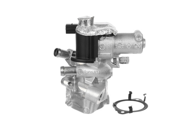 EGR-ventil - 7.02014.07.0 PIERBURG - 14710-00Q0P, 8200939136, 14710-00Q0S