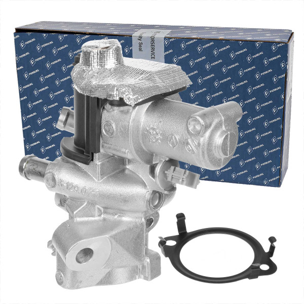 7.02014.07.0, EGR-ventil, Ventil AGR/EGR 3.0dCi, PIERBURG, 14710-00Q0P, 8200939136, 14710-00Q0S, 8201016581, 18069, 27-4071, 45-8374, 555474, 717730191, 73-0191, 7518323, 83.1105, 88323, 959379, EGR219N, J5691007, L31105, LEV0439, N564N20, V38-63-0008, WG1306526, XEGR94, EGR219R, LEGR283, WG1408758