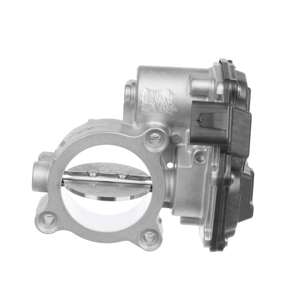 Styreklaff, luftforsyning - 7.02044.02.0 PIERBURG - 13543465672, 22030-WA010, 13544753864