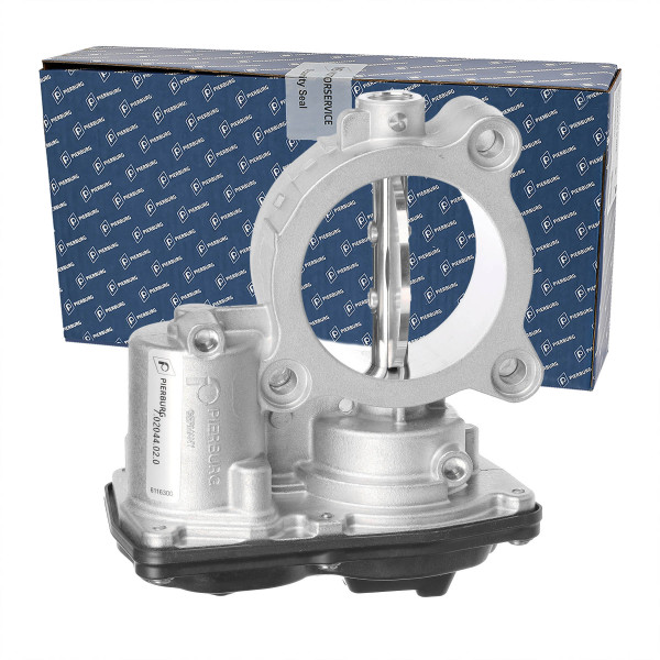 7.02044.02.0, Styreklaff, luftforsyning, Hrdlo klapky 2,0 16V, PIERBURG, 13543465672, 22030-WA010, 13544753864, 22030-WA011, 13547810752, 3465672, 4753864, 7810752, 0892158, 240640166, 556146, 677530, 7519165, 802000000019, 88.155, 89165, 955089, FLAI179N, L8155, LTH556, PTA516-0206, V20-81-0021, WG1015147, FLAI179R, WG1025774, WG1494995, WG2043268