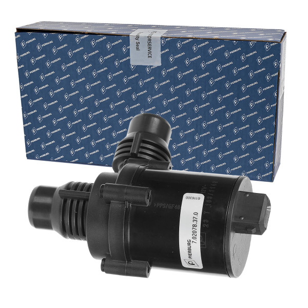 7.02078.37.0, Vannsirkulasjonspumpe, kupèvarmer, Pumpa vodní el.topení, PIERBURG, 64118381989, 6903350, 6922699, JJK000010, 64116922699, 6904496, 8381989, 6904541, 6906375, 6907811, 6913489, 6917700, 6954987, 6955122, 64116903350, 64116904496, 64116904541, 64116906375, 64116907811, 64116913489, 64116954987, 64116955122, 64216917700, 103365, 138-01-059, 18-0502, 20059, 2221011, 22SKV015, 25-0015