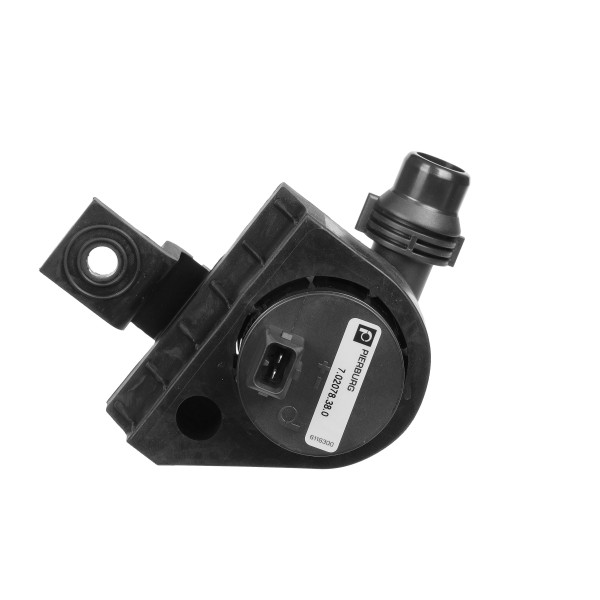 Vannsirkulasjonspumpe, kupèvarmer - 7.02078.38.0 PIERBURG - 6910755, 6988960, 64116910755