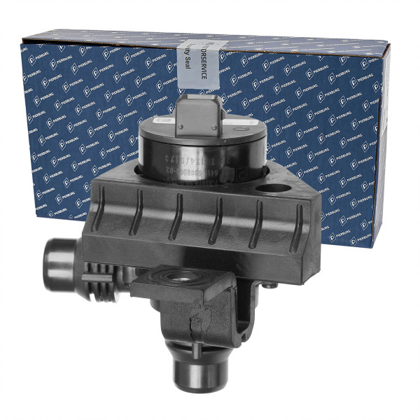 7.02078.38.0, Vannsirkulasjonspumpe, kupèvarmer, Pumpa vodní el., PIERBURG, 6910755, 6988960, 64116910755, 64116988960, V20-16-0002