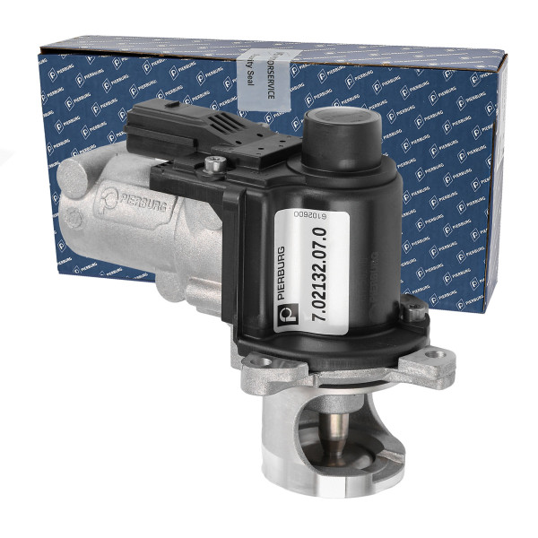 7.02132.07.0, EGR-ventil, Ventil AGR/EGR 2,7TDI, PIERBURG, Audi A4/A5/A6/Q5/Q7 Porsche Cayenne Volkswagen Touareg 2,7TDi/3,0TDi CAND/CASA/CATA/CDYA/CDYC/CCLA/CCWA/CGKA/M05.9E/M05.9D 2004+, 059131502B, 95811105100, 059131502G, 95811105101, 958131502, 01-25042-SX, 07.16.038, 0892181, 1119903900, 1145E0063, 121-01-099, 14476, 14SKV164, 150-00-0915, 1500915, 173588, 250721010, 27-4037, 2803601056302, 33101865, 342611, 359000604120, 38328, 4547025, 45-8140, 48347, 555272, 639157, 6NU014864-631, 703276