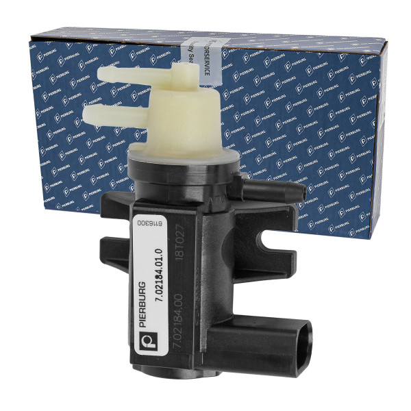 7.02184.01.0, Trykkomformer, turbolader, Měnič tlaku 1,9TDI, PIERBURG, 1111363, 1J0906627A, 1594606, 1K0906627E, 1K0906627H, 6M21-12B573-DA, YM21-12B573-BA, 07.16.045, 0892116, 108817, 1119900602, 139343, 30948643, 331240006, 359000603740, 45-8284, 555173, 56037, 70671908, 8029055, 83.762, 83840, 881329103, 9055, 959289, 99061559001, AV6131, CEV4752, EE6818, FDR230