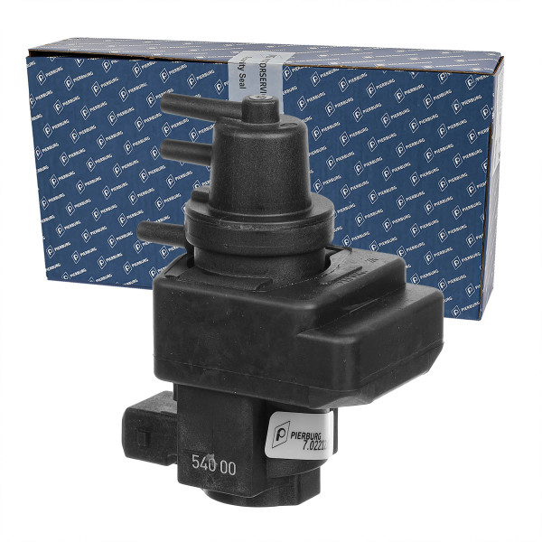 7.02212.02.0, Trykkomformer, turbolader, Měnič tlaku 2,5 dCi, PIERBURG, 14956-EB300, 14956-EB30A, 14956-EB70A, 14956-EB70B, 0892581, 83.1031, 831031