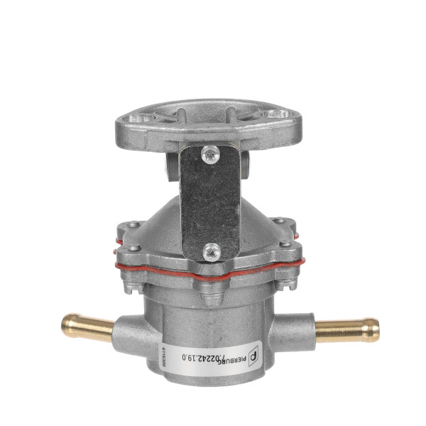 Drivstoffpumpe - 7.02242.19.0 PIERBURG - 1251055, 1260677, 13311251055