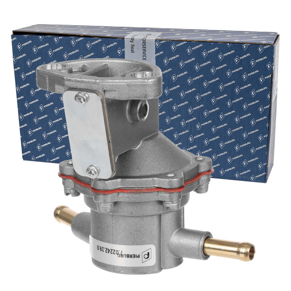 7.02242.19.0, Drivstoffpumpe, čerpadlo paliv.mech.3,0, PIERBURG, 1251055, 1260677, 13311251055, 13311260677, 1720/6, 98063