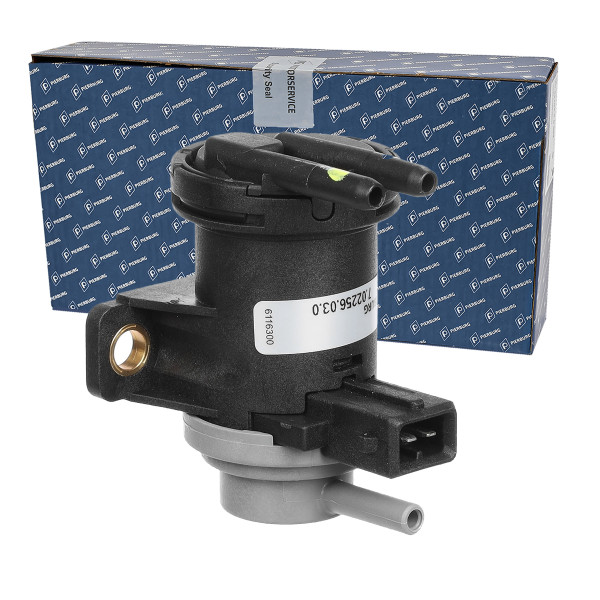 7.02256.03.0, Trykkomformer, eksosstyring, Měnič tlaku 1,9JTD, PIERBURG, 162625, 46419651, 46524556, 60809716, 60812822, 0892109, 3.256509, 44375, 555157, 571822112073, 70944375, 83.754, CEV4754