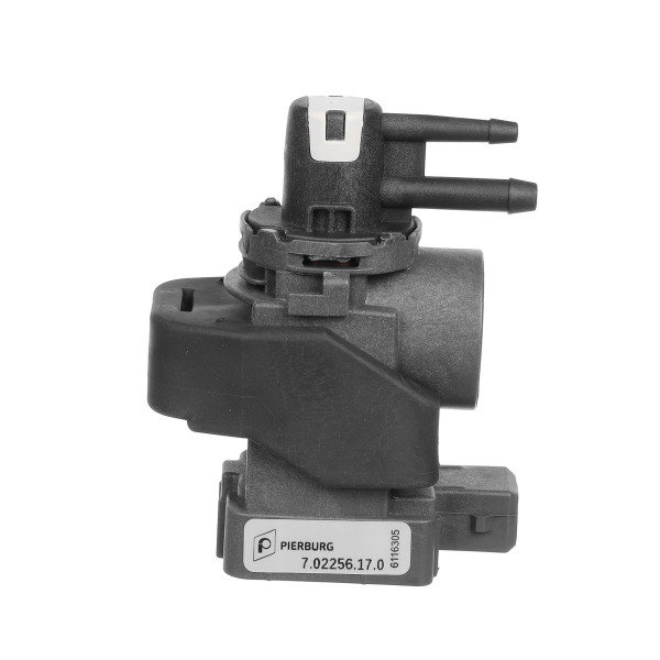 Trykkomformer, turbolader - 7.02256.17.0 PIERBURG - 14956-00Q1K, 149567097R, 14956-JD70A
