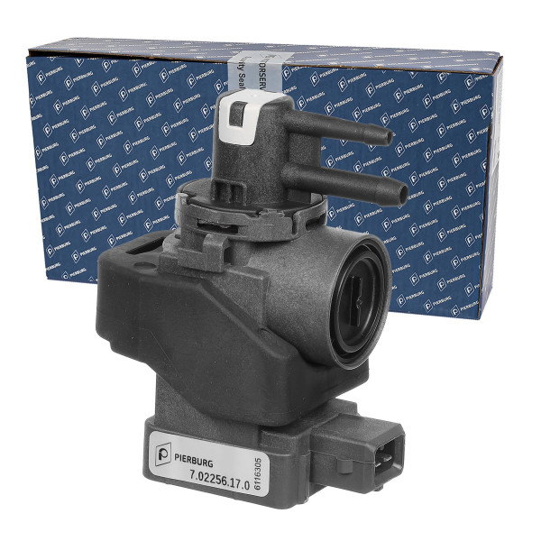7.02256.17.0, Trykkomformer, turbolader, Měnič tlaku, PIERBURG, 14956-00Q1K, 149567097R, 14956-JD70A, 0892296, 331240077, 47950, 555388, 56012, 701719, 8029265, 82947950, 83.871, 9265, ADN17256, N827N01, V46-63-0026, WG1013319, WG1025872, WG1494789, WG1796042