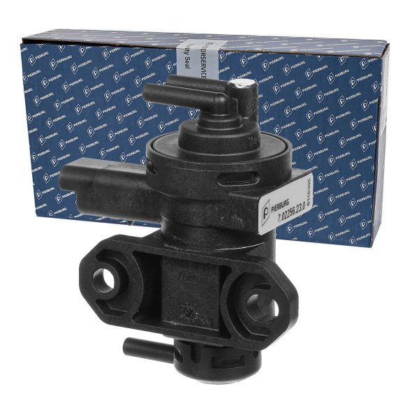 7.02256.23.0, Trykkomformer, eksosstyring, Měnič tlaku, PIERBURG, 1628HC, 9618971180, 1628LR, 9628971180, 0892722, 0928400309, 17-0111, 3.024.363, 331240023, 45-8310, 555331, 70671902, 8029100, 83.773, 9100, 959315, FDR7010, LVEV145, V42-63-0007, WG1013332, XELV67, WG1025877, WG1494736