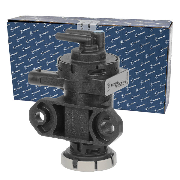 7.02256.27.0, Trykkomformer, eksosstyring, Měnič tlaku, PIERBURG, 11657808032, 11657811814, 11658509323, 11747796338, 7796338, 7808032, 7811814, 8509323, 0892297, 0928402197, 139311, 3.024.389, 331240079, 555447, 639906, 70671900, 83.948, CEV4948, V20-63-0013, WG1013393, ZV93516, 2509311, 331240215, 83.948A2, V20-63-0013-1, WG1025881, WG1796558